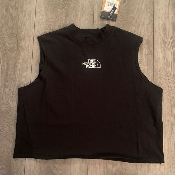 The north face relaxed fit tank top - Picture 1 of 2
